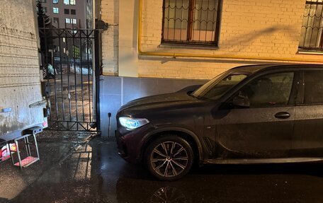 BMW X5, 2019 год, 6 150 000 рублей, 11 фотография