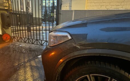 BMW X5, 2019 год, 6 150 000 рублей, 10 фотография