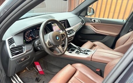 BMW X5, 2019 год, 6 150 000 рублей, 4 фотография
