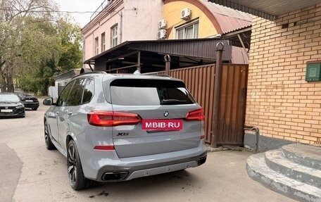 BMW X5, 2019 год, 6 150 000 рублей, 2 фотография