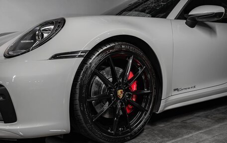 Porsche 911, 2019 год, 12 990 000 рублей, 6 фотография