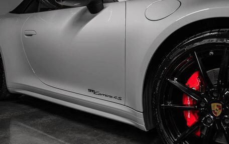 Porsche 911, 2019 год, 12 990 000 рублей, 7 фотография