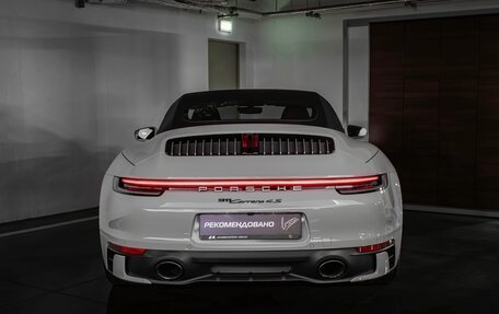 Porsche 911, 2019 год, 12 990 000 рублей, 9 фотография