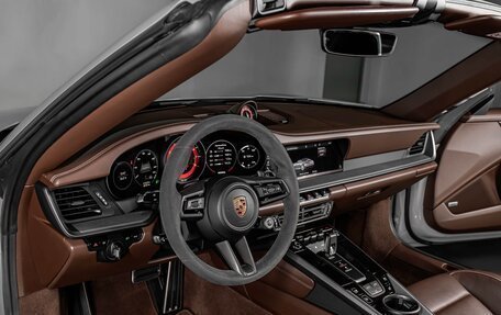 Porsche 911, 2019 год, 12 990 000 рублей, 20 фотография