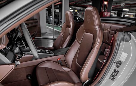 Porsche 911, 2019 год, 12 990 000 рублей, 19 фотография