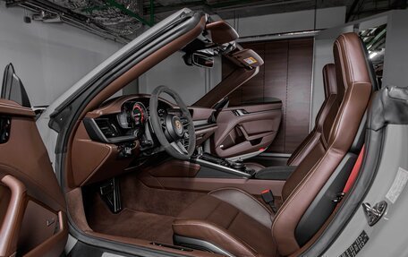 Porsche 911, 2019 год, 12 990 000 рублей, 21 фотография