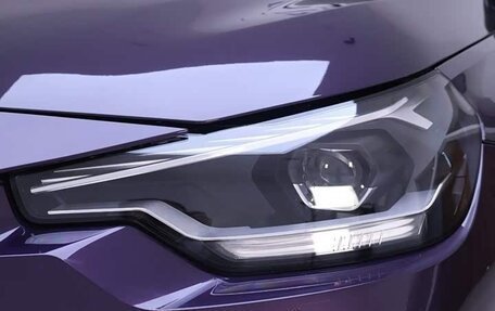 BMW 2 серия, 2025 год, 5 239 000 рублей, 4 фотография