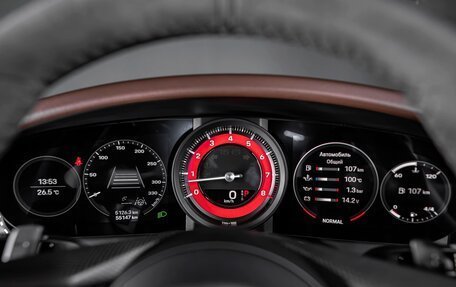 Porsche 911, 2019 год, 12 990 000 рублей, 26 фотография