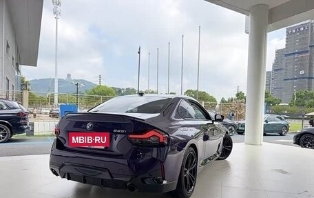 BMW 2 серия, 2025 год, 5 239 000 рублей, 5 фотография