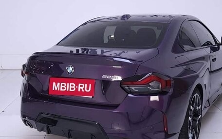 BMW 2 серия, 2025 год, 5 239 000 рублей, 7 фотография
