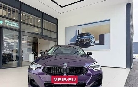 BMW 2 серия, 2025 год, 5 239 000 рублей, 3 фотография