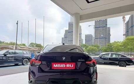 BMW 2 серия, 2025 год, 5 239 000 рублей, 6 фотография