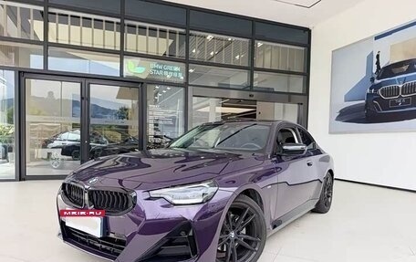 BMW 2 серия, 2025 год, 5 239 000 рублей, 2 фотография
