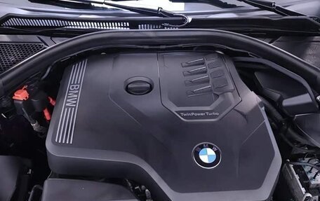 BMW 2 серия, 2025 год, 5 239 000 рублей, 21 фотография