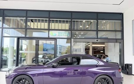 BMW 2 серия, 2025 год, 5 239 000 рублей, 10 фотография