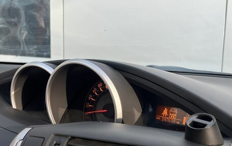 Toyota Verso I, 2012 год, 890 000 рублей, 9 фотография