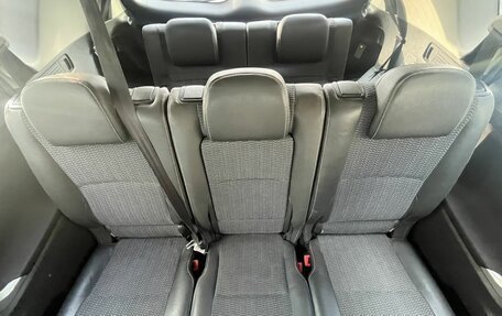 Toyota Verso I, 2012 год, 890 000 рублей, 16 фотография