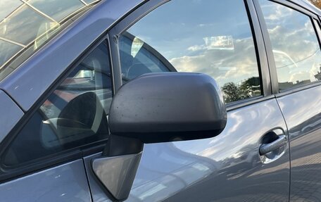 Toyota Verso I, 2012 год, 890 000 рублей, 21 фотография