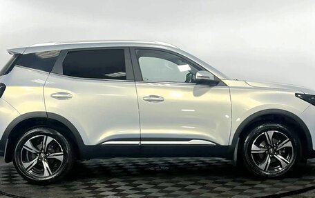 Chery Tiggo 4 I рестайлинг, 2024 год, 1 675 000 рублей, 5 фотография