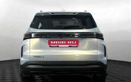 Chery Tiggo 4 I рестайлинг, 2024 год, 1 675 000 рублей, 7 фотография