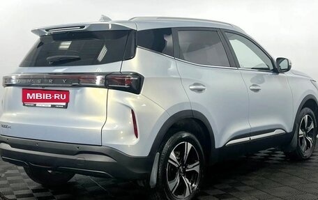 Chery Tiggo 4 I рестайлинг, 2024 год, 1 675 000 рублей, 6 фотография