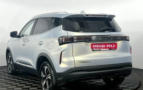 Chery Tiggo 4 I рестайлинг, 2024 год, 1 675 000 рублей, 8 фотография