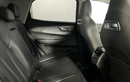 Chery Tiggo 4 I рестайлинг, 2024 год, 1 675 000 рублей, 11 фотография