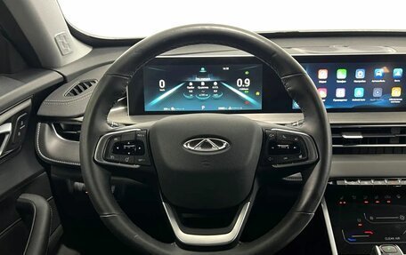 Chery Tiggo 4 I рестайлинг, 2024 год, 1 675 000 рублей, 14 фотография