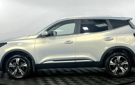 Chery Tiggo 4 I рестайлинг, 2024 год, 1 675 000 рублей, 9 фотография
