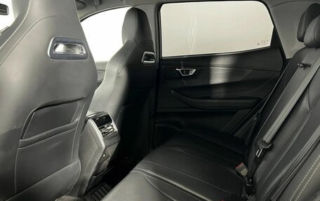 Chery Tiggo 4 I рестайлинг, 2024 год, 1 675 000 рублей, 10 фотография