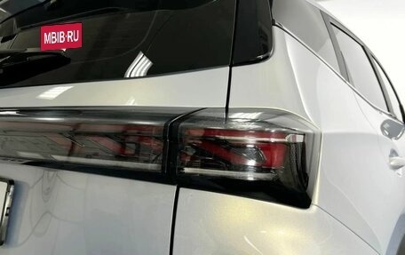 Chery Tiggo 4 I рестайлинг, 2024 год, 1 675 000 рублей, 17 фотография