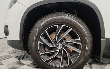 Volkswagen Tiguan I, 2014 год, 1 299 000 рублей, 10 фотография