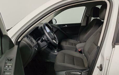Volkswagen Tiguan I, 2014 год, 1 299 000 рублей, 12 фотография