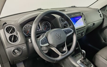 Volkswagen Tiguan I, 2014 год, 1 299 000 рублей, 13 фотография
