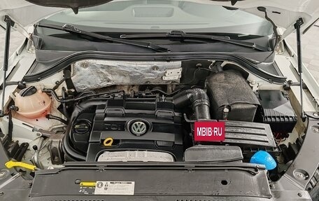 Volkswagen Tiguan I, 2014 год, 1 299 000 рублей, 11 фотография