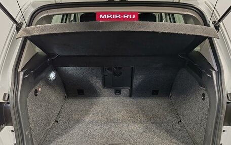 Volkswagen Tiguan I, 2014 год, 1 299 000 рублей, 9 фотография