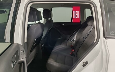 Volkswagen Tiguan I, 2014 год, 1 299 000 рублей, 15 фотография