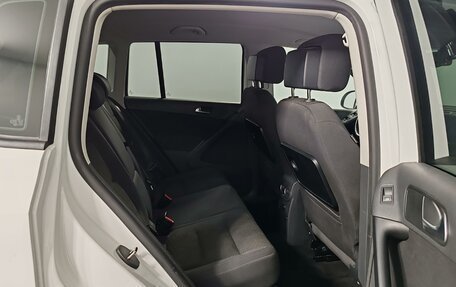Volkswagen Tiguan I, 2014 год, 1 299 000 рублей, 17 фотография