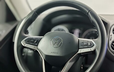 Volkswagen Tiguan I, 2014 год, 1 299 000 рублей, 21 фотография