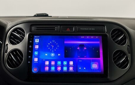 Volkswagen Tiguan I, 2014 год, 1 299 000 рублей, 20 фотография