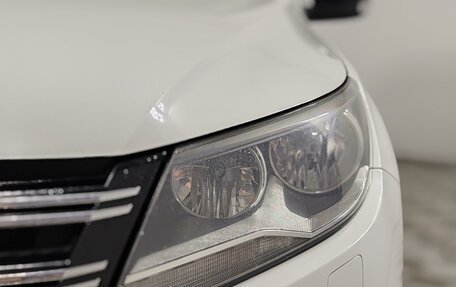 Volkswagen Tiguan I, 2014 год, 1 299 000 рублей, 24 фотография