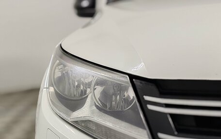 Volkswagen Tiguan I, 2014 год, 1 299 000 рублей, 23 фотография
