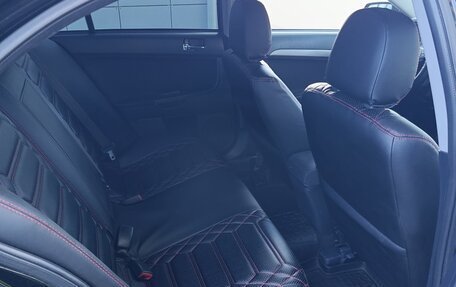 Mitsubishi Lancer IX, 2007 год, 750 000 рублей, 3 фотография
