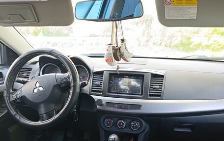 Mitsubishi Lancer IX, 2007 год, 750 000 рублей, 2 фотография