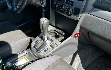 Suzuki Grand Vitara, 2003 год, 390 000 рублей, 31 фотография