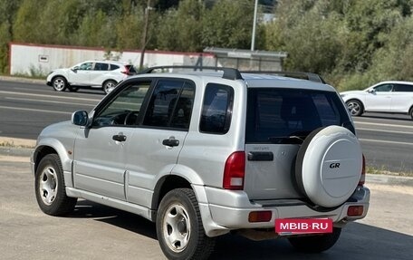 Suzuki Grand Vitara, 2003 год, 390 000 рублей, 30 фотография