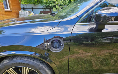 Volvo XC90 II рестайлинг, 2022 год, 7 200 000 рублей, 2 фотография