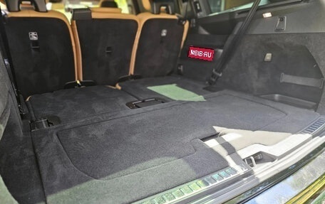 Volvo XC90 II рестайлинг, 2022 год, 7 200 000 рублей, 8 фотография