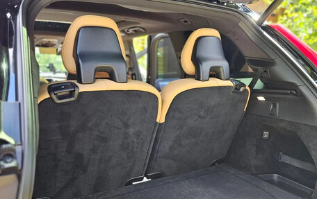Volvo XC90 II рестайлинг, 2022 год, 7 200 000 рублей, 17 фотография