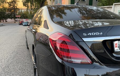 Mercedes-Benz S-Класс, 2017 год, 4 150 000 рублей, 6 фотография